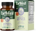 En gang daglig Multivitamin til kvinder 50 +, understøtter Bone Styrke, energi, og hjerte sundhed, 30 Greve