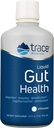 Trace Minerals Gut Health - Støtte til Gut Lining, sund fordøjelse, immunsystemet funktion - fordøjelsessygdomme supplement med Humic & Fulvic Acid - Unflavored, 32 fl oz (Om 189 Serveringer)