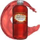 MediGOLD ® True Colloidal Gold AuNP Nutritional Supplement - 500 ml i klar plastflaske