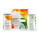 Yngre Sund Krop Start Pak 2. 54-; Komplet All- in- One Organic Nutrition