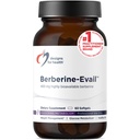 Design til sundhed Berberine Evail - Forbedret Absorption Berberine supplement til Metabolisme og sund livsstil support - ikke-GMO (60 Servere)