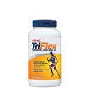 GNC TriFlex, målrettet fælles, ben & brusk sundhed supplement med Glucosamin Chondroitin & MSM, Support Mobility & Fleksibilitet, 240 kapsler