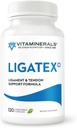 Vitamin ® 18 Ligatex Plus; Ligament & Tendon Support *
