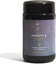 Infinity 8- 11 svampe & 8 Daoistiske urter