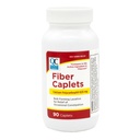 Kvalitetsvalg Fiber terapi kapsler, sikker og behagelig Forstoppelse Relief uden gas og bloating, Insolubale Fiber for tarm uregelmæssig i en 90 Count Flaske af kapsler