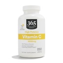 365 Af Whole Foods Market, C-vitamin 1000Mg, 250 Greve