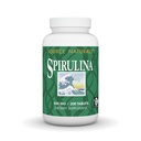 Source Naturals Spirulina - for immunsystem support - 200 tabletter