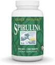 Source Naturals Spirulina - for immunsystem support - 200 tabletter