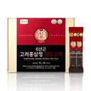 6 År Rød Ginseng 365 Stick