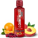 iSatori L- Carnitin LS3 1500, Triple- Blend Liquid L Carnitin Supplement, med Acetyl & Tartrate, Stimulant Free Energy, Low Calories, Sugar or Gluten, Keto- Friendly, Malibu Beach Flavor (32 Servering)