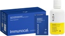 Immuncal Bundle med K- 21 - Gluthathione Precursor, Whey Protein Isolate & Herbal Adaptogen Blend med Rhodiola Rhosea