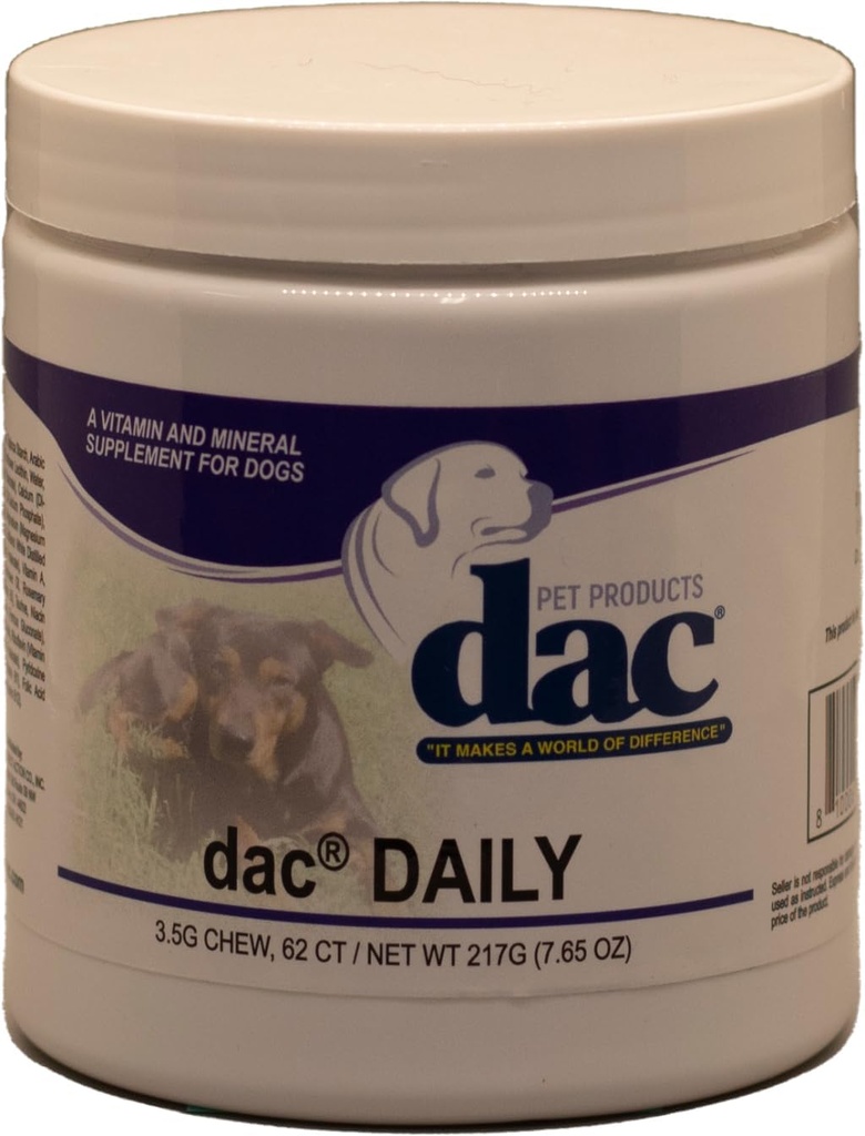dac Daily