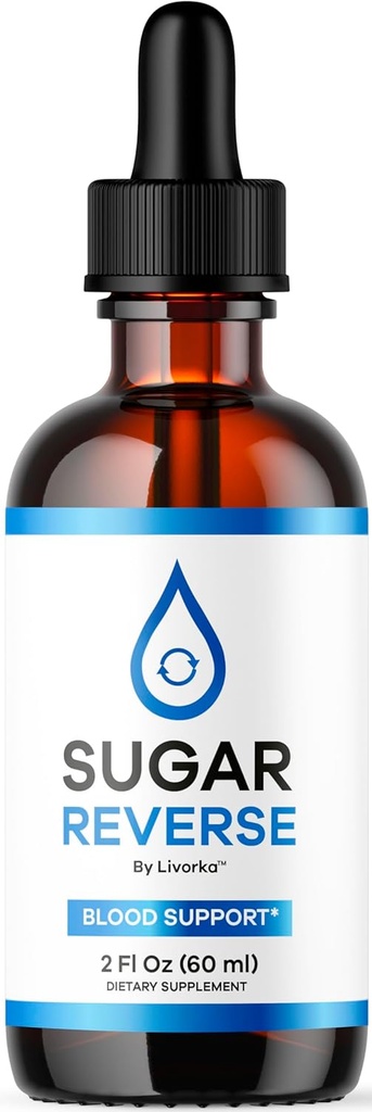 LIVORKA Sugar Reverse - Sugar Reverse Drops, Sugar, Sugar Reverse Anmeldelser, Sugar Reverse Drops Official Liquid Support, SugarReverse Drop, 1 flaske til 1 måned