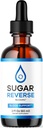LIVORKA Sugar Reverse - Sugar Reverse Drops, Sugar, Sugar Reverse Anmeldelser, Sugar Reverse Drops Official Liquid Support, SugarReverse Drop, 1 flaske til 1 måned