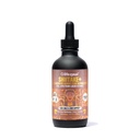 Life Cykel - Shiitake Mushroom Extract with Kakadu Plum - Advance Organic Mushroom Supplement for Hair, Nail and Skin - Potent Vitamin C Immune Boost for Adults - 4 Fl Oz