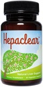 Naturlig leverstøtte supplement med Hesperidin - ikke-GMO, Vegan, Gluten- Free