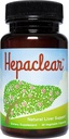 Naturlig leverstøtte supplement med Hesperidin - ikke-GMO, Vegan, Gluten- Free