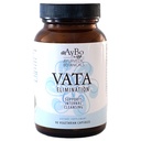 AyBo - Vata Elimination, Understøtter Elimination for Vata Dosha, Organic Herbal Supplement, 90 Vegetariske Kapsler