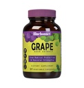 BlueBonnet Super Fruit Grape Seed Extract Supplement, 60 Greve, Hvid (743715008403)