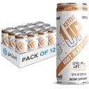Root Bear Float Keto / / Up ® Drink - Ready- to- Drink Ketoner til fokus for mænd og kvinder 12 Pack