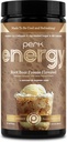 Perk Energy Original Root Beer Freeze Flavored (20 Servere) - Gluten Free, Soy Free og Peanut Free