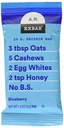 RXBAR Blåbær AM Protein Bar, 1,9 OZ