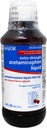 MAJOR Voksen Ekstra styrke Flydende Acetaminophen - 500 mg Acetaminophen / 15 ml Dosis - Smerte Reliever og Feber Reducer - Cherry Flavor - 8 Fl Oz (Emballage Maj Vary)