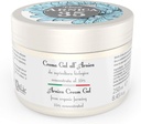 Dulàc - Arnica Cream 8.45 Fl Oz Rich in Organic Arnica Montana Ekstrakter, Arnica Bruise Cream Ekstra Styrke Også Ideel til muskel og fælles relief, Hævelse og Edema
