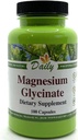 Daglig fremstilling Magnesiumglycinat