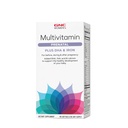 GNC Kvinder Prenatal Multivitamin Formel med DHA & Jern, Support Graviditet og sund Baby Udvikling, essentielle næringsstoffer Folinsyre, zink, Calcium Plus B Vitaminer, 90 Softgels