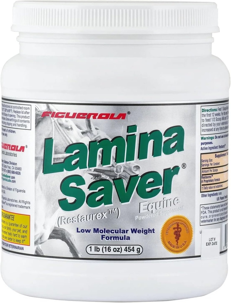 Figuerola LaminaSaver 1 LB