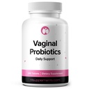 Vaginal Probiotika Supplement understøtter PH Balance & Intimate Flora 240 tabletter 3 milliarder CFU (240, Vaginal Probiotika)