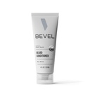Bevel Beard Conditioner til mænd - Beard blødgøringsmiddel med kokosolie, Shea Butter og Aloe Vera, Softens og Betingelser Beard til at hjælpe med at reducere Breakage, 4 Oz