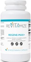 Regene- MAX + Plus biotin, hår, hud og negle. Reducer fine linier og wrinkler. Forøg Collagen produktion