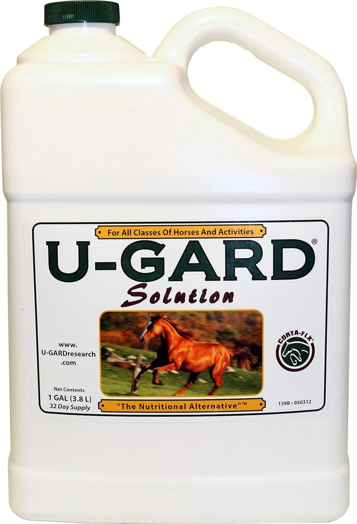 Corta- Flx UGARD opløsning 139B