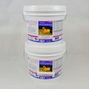 SU- PER Antioxidant supplement til heste - Equine Selenium Vitamin & Essential Antioxidant Support - 4 Pounds, (2 Pack)