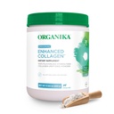Organika Forbedret hydrolyseret collagen peptider pulver: Easy Absorption Unflavored collagen pulver til hud, hår, negle, joints, muskler, & Gut - Keto, GMO- Free, Grass- Fed - 25 Day Supply - 18 oz