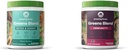 Amazing Grass Green Blend Detox & Digest: Smoothie Mix, Rengøre med Super Green Powder & Greens Blend Superfood til immunforsvar: Super Green Powder Smoothie