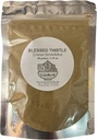 Velsignet Thistle Powder 50 gr / 1, 76 oz