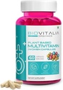 Biovitalia Multivitamin Capsule for Womens