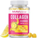 Collagen Gummies for Womens