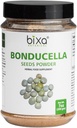 bixa BOTANIAL Ayurvedic Natural Herbal Supplement Bonducella Seed Powder (Sagargota / Kalarchikai) Pure Autentiske Premium Kvalitet