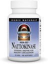 Kilde Naturals Natokinase 33 mg Systemisk enzym for sund cirkulation - 90 Softgels