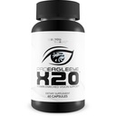 Pro EagleEye x20 - Visionssupport - Multi- Vision og Mineral Vision Supplement - Aid Eye Sys & Eye Health - Pro Eagle Eye X20 Vitamin til at styrke Vision - Hjælp detaljer