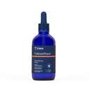 Trace Minerals ConcenTrace Mineral Drops Mest124; Understøtter energi, fordøjelse, ben sundhed & hydration, 70 + Ionic Trace Minerals w / Magnesium, Chloride & Kalium Mest124; Keto, Vegan & Non- GMO Mest124; 48 Servere