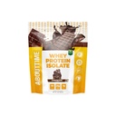 About Time Whey Protein Isolate Powder 24g Chocolate, Natural Ingredients, Non-GMO, Gluten-Free, Lactose-Free, Zero Sugar, Low Carb, 32 Servings