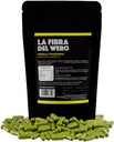 FIBRA DEL WERO against 124; Cactus Fiber med Pink Grapefrugt against 124; 100% Natural Supplements124; Pakke "Måned og en halv"