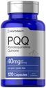 Horbäach PQQ Supplement 40 mg