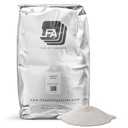 Siliciumdioxid - antiklumpningsmiddel - 5 kg (11 LB) - Food Grade Silica Powder - Fugtigheds- Absorbing Glidant til Tablet Tryk & Kapsel Filler Pill Mix