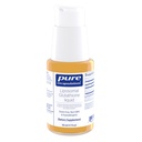 Pure indkapslinger Liposomal Glutathion Liquidation; Enhanced Absorption Liposomal Glutathion til at understøtte Antioxidant Defense, Afgiftning og Cellular Function